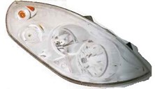 SEMIOPTICA IZQ RENAULT MASTER 13 DEPO