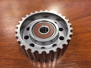 TENSOR FIJO TOYOTA HILUX 92 KOYO