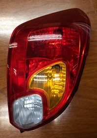 FAROL TRA DER MITSUBISHI MIRAGE 14 (HATCH) DEPO