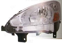 SEMIOPTICA DER PEUGEOT G-PARTNER 13 DEPO