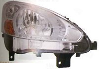 SEMIOPTICA IZQ PEUGEOT G-PARTNER 13 DEPO