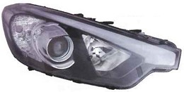 SEMIOPTICA IZQ KIA CERATO 13 (S/LED) DEPO