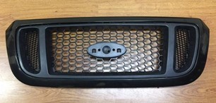 CARETA FORD RANGER 06 NEGRA