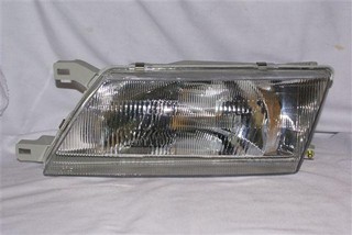 SEMIOPTICA IZQ NISSAN SENTRA B14 (JAPON) DEPO