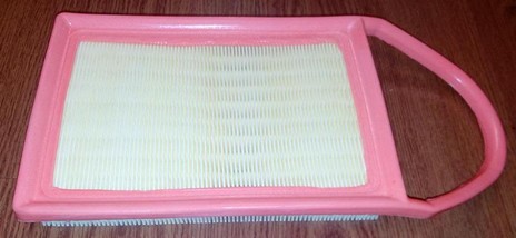 FILTRO AIRE TOYOTA (CA11493)