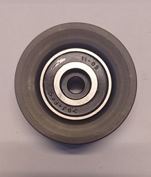 TENSOR FIJO GM CRUZE 09