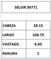 VALVULA ADM NISSAN FRONTIER (YD25) EVERPHONE