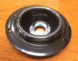 TORRE AMORT DEL GM AVEO-SPARK 07 (CHAPA) OEM