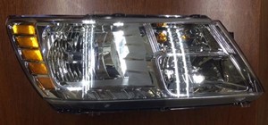 SEMIOPTICA DER DODGE JOURNEY 09 DEPO