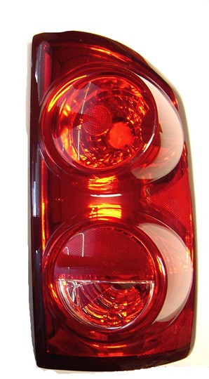 FAROL TRA DER DODGE RAM 08 DEPO