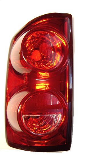 FAROL TRA IZQ DODGE RAM 08 DEPO