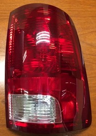 FAROL TRA DER DODGE RAM 10 DEPO