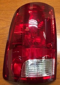 FAROL TRA IZQ DODGE RAM 10 DEPO