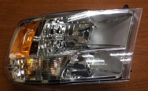 SEMIOPTICA DER DODGE RAM 2500 10 DEPO