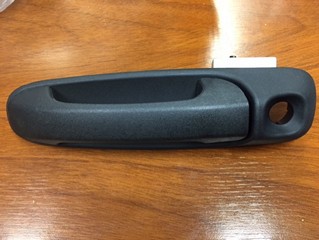 MANIJA PUERTA DEL IZQ DODGE RAM 06 (NEG)
