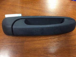 MANIJA PUERTA TRA DER DODGE RAM 06 (NEG)