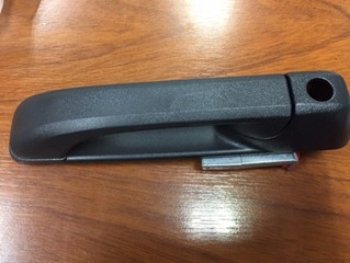 MANIJA PUERTA DEL DER DODGE RAM 10 (NEG)