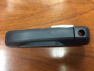 MANIJA PUERTA DEL IZQ DODGE RAM 10 (NEG)