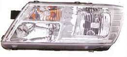 SEMIOPTICA DER DODGE JOURNEY 11 DEPO