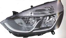 SEMIOPTICA DER RENAULT CLIO IV 14 DEPO