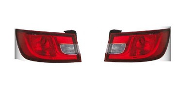 FAROL TRA DER RENAULT CLIO IV 14 DEPO