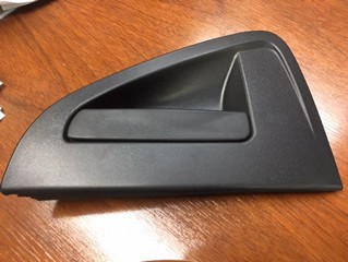 MANIJA PUERTA TRA DER GM SPARK 2011-2013