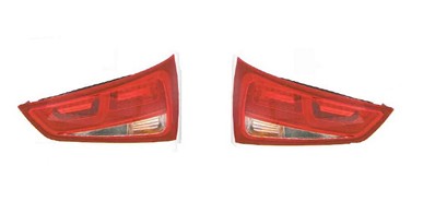 FAROL TRA DER AUDI A1 11 DEPO