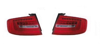 FAROL TRA DER AUDI A4 13 (SEDAN) DEPO