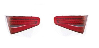 FAROL VALIJA IZQ AUDI A4 13 (SEDAN) DEPO