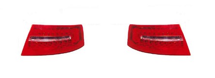 FAROL TRA DER AUDI A6 09 (SEDAN) DEPO