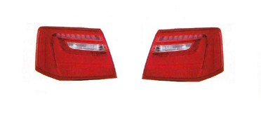 FAROL TRA DER AUDI A6 12 (SEDAN) DEPO