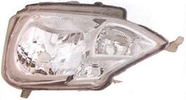 SEMIOPTICA IZQ TOYOTA ETIOS 12 DEPO