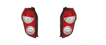 FAROL TRA DER GM SPARK GT 2013 DEPO