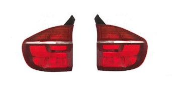 FAROL TRA DER BMW X5 11 DEPO