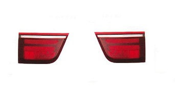 FAROL PORTON DER BMW X5 11 DEPO