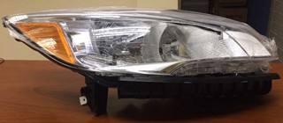 SEMIOPTICA DER FORD ESCAPE 13 (USA) DEPO