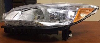 SEMIOPTICA IZQ FORD ESCAPE 13 (USA) DEPO