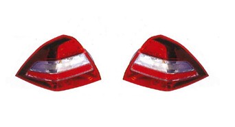 FAROL TRA IZQ RENAULT MEGANE II 11 (SEDAN) DEPO