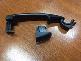 MANIJA PUERTA DEL DER PEUGEOT 208 12 (NEG-TEX)