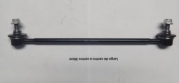 BIELETA DEL SUZUKI GRAND VITARA 06 GSP---