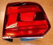 FAROL PORTON IZQ VW SURAN 2015
