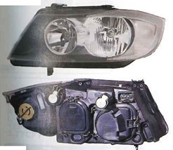 SEMIOPTICA IZQ BMW E90-91 05 (4P) (CLARA) DEPO