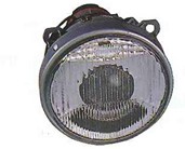 SEMIOPTICA IZQ BMW E30 88 (H1-LUZ BAJA) DEPO