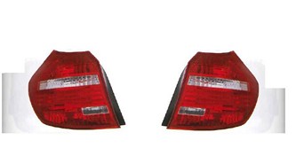 FAROL TRA DER BMW 1 E81-87 07 (3-5P) DEPO