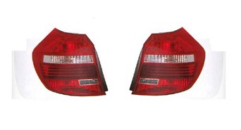 FAROL TRA DER BMW 1 E81-87 07 (3-5P) DEPO