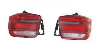 FAROL TRA DER BMW 1 F20-21 12 (3-5P) DEPO