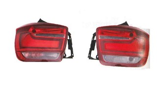 FAROL TRA DER BMW 1 F20-21 12 (3-5P) DEPO