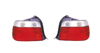 FAROL TRA DER BMW E36 91 (BCO) DEPO