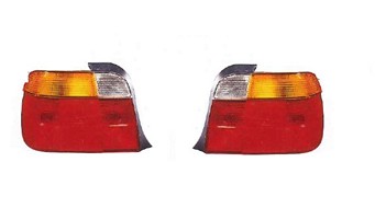 FAROL TRA DER BMW E36 91 (AMB) DEPO