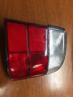 FAROL TRA DER BMW E34 89 (BCO) DEPO